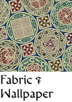 FABRIC and WALLPAPER