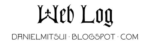 WEB LOG