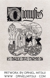 ST. DIONYSIUS