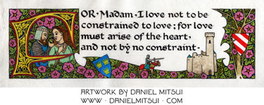 FOR MADAM