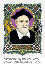 ST. PHILIP NERI