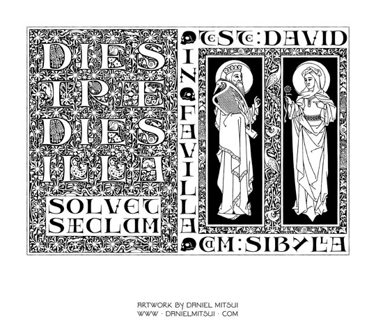 DIES IRAE