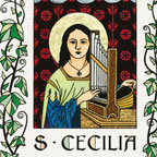 ST. CECILIA
