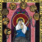 OUR LADY of SORROWS