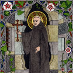 ST. WALTER of PONTOISE