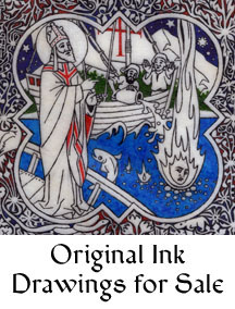 ORIGINAL DRAWINGS