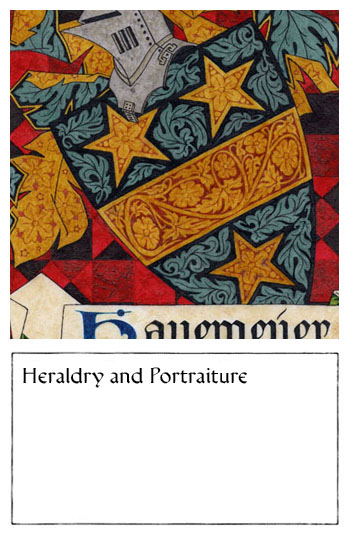 HERALDRY