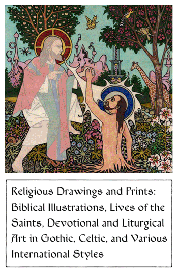 RELIGIOUS ART