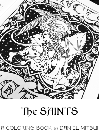 The SAINTS