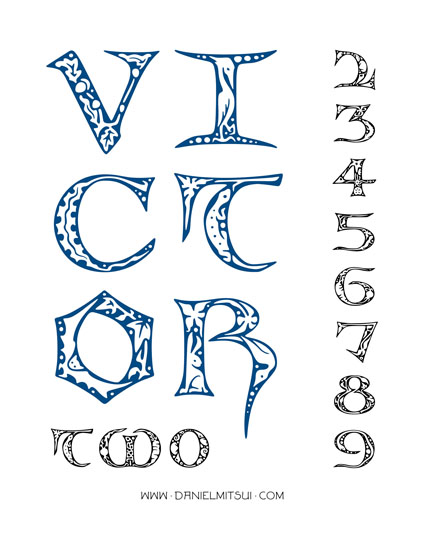 VICTOR 2