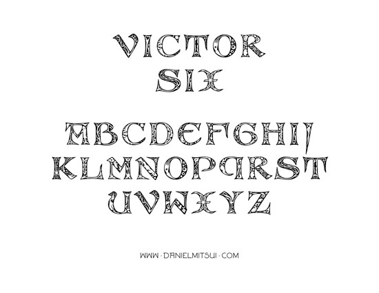 VICTOR 6