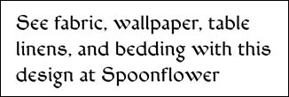 spoonflower