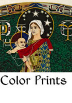 COLOR GICLEE PRINTS