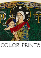 COLOR GICLEE PRINTS