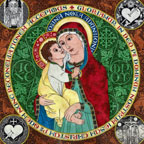 OUR LADY of the ATONEMENT