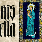 AVE MARIS STELLA