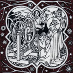 ST. CATHERINE of ALEXANDRIA