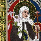 ST. CATHERINE of SIENA