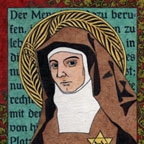 EDITH STEIN