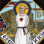 ST. CHARLES de FOUCAULD