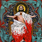 CHRIST in MAJESTY