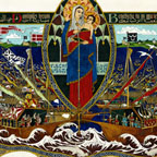OUR LADY of VICTORY