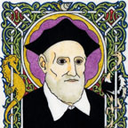 ST. PHILIP NERI