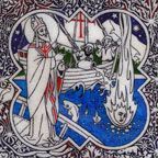 ST. NICHOLAS of MYRA