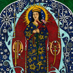 OUR LADY of HOPE
