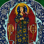 OUR LADY of HOPE