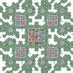 fractal_millefleur_holy_name