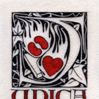 IUDICA ME DOMINE