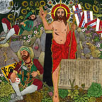 RESURRECTION