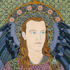 MICHAEL the ARCHANGEL