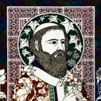 ST. THEODORE of CANTERBURY